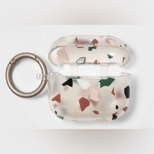 Hey day speckles gen 3 ear bud case